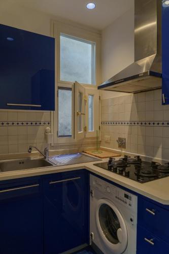 Cozy 1-BR Near Ponte Vecchio
