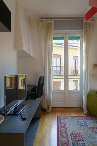 Cozy 1-BR Near Ponte Vecchio
