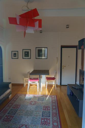 Cozy 1-BR Near Ponte Vecchio