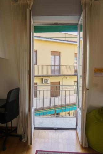 Cozy 1-BR Near Ponte Vecchio