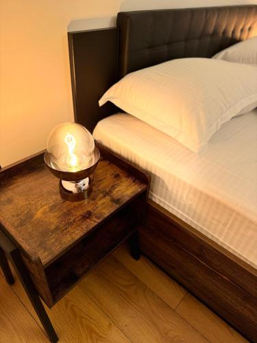 Foto Beautiful apt with two bedrooms 6