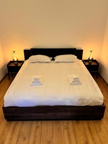 Foto Beautiful apt with two bedrooms 5