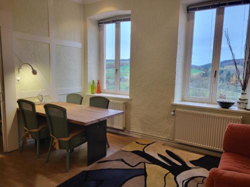 Gallery image of Die Alte Schule app in Saint-Vith