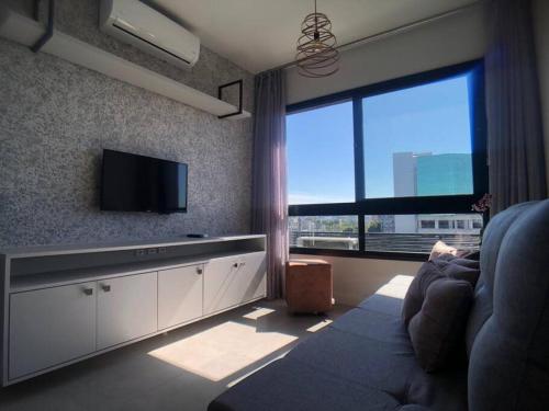 Gallery image of 1012 Aconchegante apartamento 1 dorm com vaga região Central de Porto Alegre in Porto Alegre