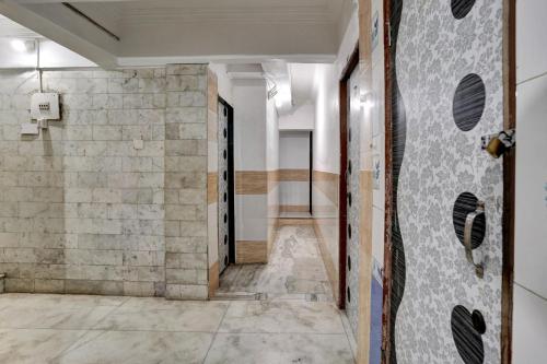 Gallery image of Hotel O Goodwill Lodging in Mumbai