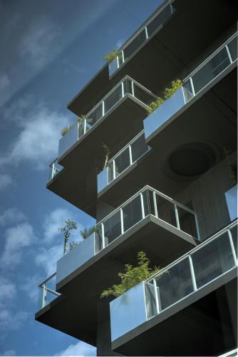 Photo de la galerie de l'établissement Zenao Appart'hôtel Bègles, à Bègles