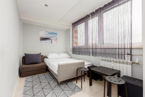 Seaside Comfort Studio by BookingHost