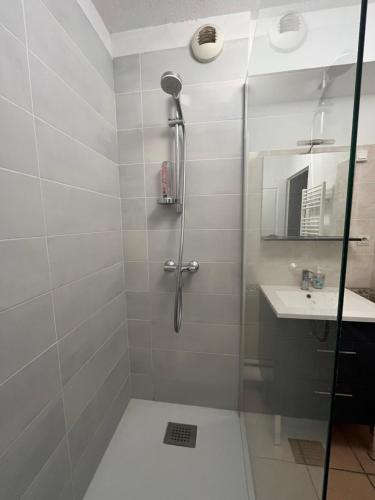 Beaux Arts T3 Duplex - Maconciergerie34