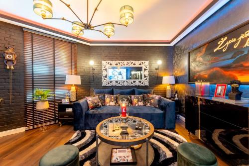 Wonderland Dom Rodzinny