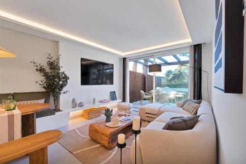 Los Pinos de Aloha Golf