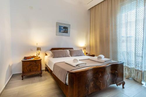 Ivagio Apartment