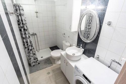 Ivagio Apartment