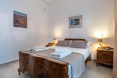 Ivagio Apartment