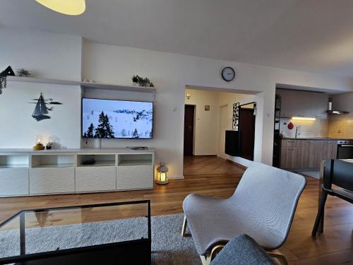 Apartment Mari
