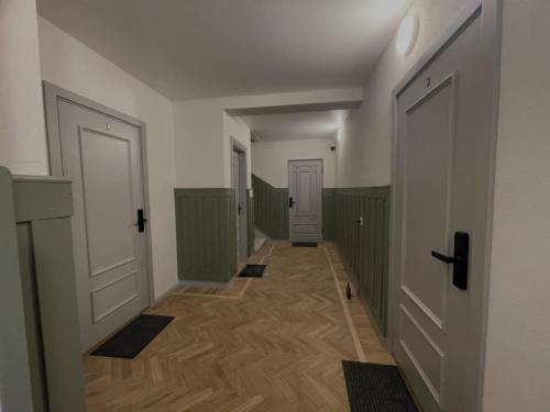 Gambar di galeri bagi Saules apartment Klaipeda di Klaipėda