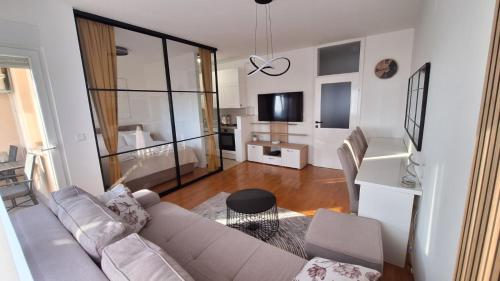 NOBILIS apartman Osijek