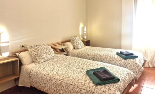 Rincón del Valle- Gavin