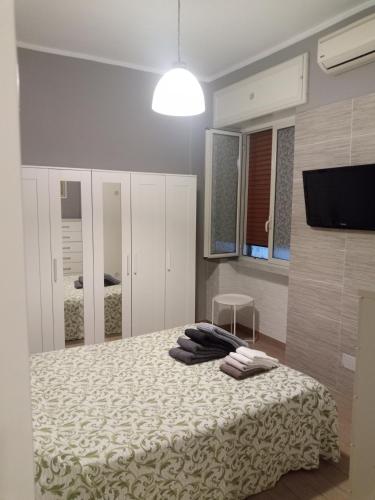 A casa di Francesca