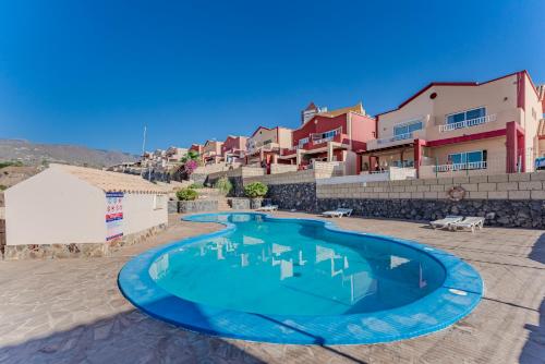 Casa La Perla del Paraiso