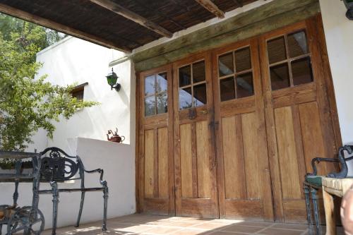 Φωτογραφία από το άλμπουμ του Aloe Guest House σε Prince Albert