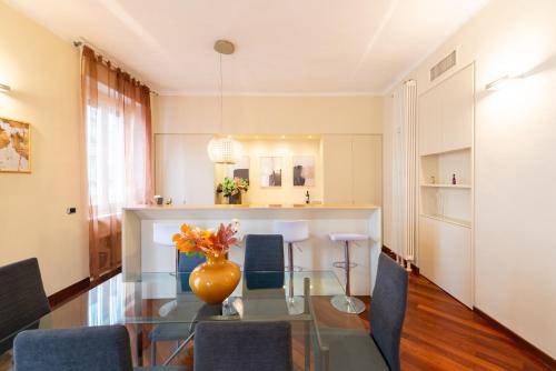 130 sqm - Lima M1 - Elegant and Luxury Design Flat