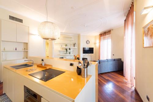 130 sqm - Lima M1 - Elegant and Luxury Design Flat