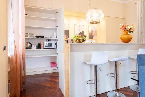 130 sqm - Lima M1 - Elegant and Luxury Design Flat