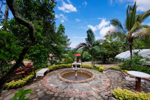 Foto de la galeria de Villa Nelly a Guaduas