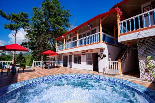 Foto de la galeria de Villa Nelly a Guaduas