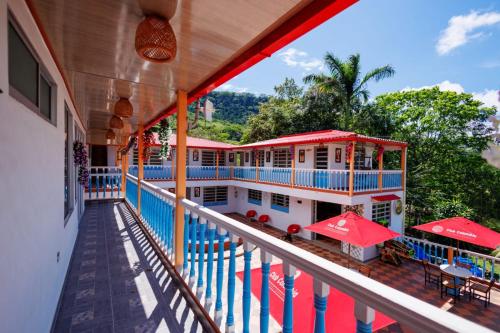 Foto de la galeria de Villa Nelly a Guaduas