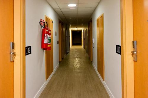Φωτογραφία από το άλμπουμ του Hotel Graal Inn Itatiaia σε Itatiaia