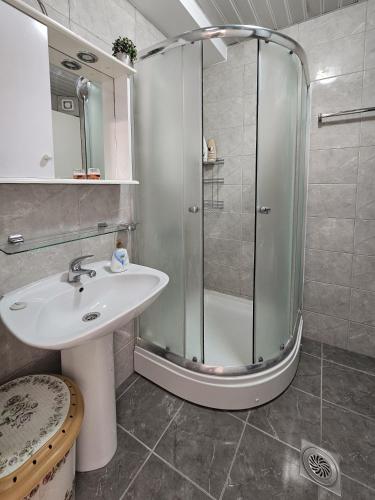Bany a Al Mana Apartment