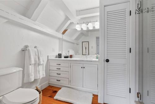 Afbeelding uit fotogalerij van Wander Martha's Vineyard in Edgartown