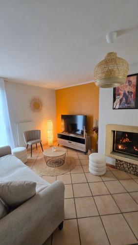 Photo de la galerie de l'établissement Le Clos de la Treille, à Épernay