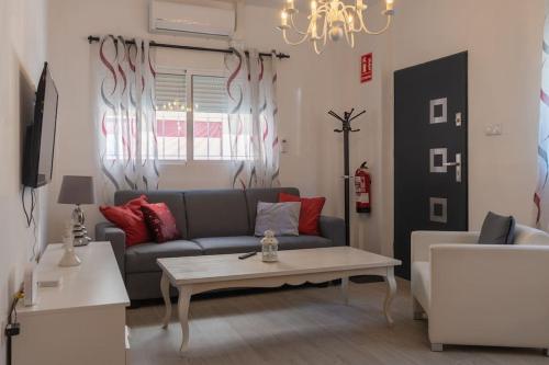 Conectado y Moderno, ven a VLC!