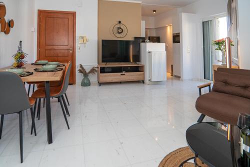 CityNest apartment