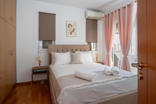 CityNest apartment