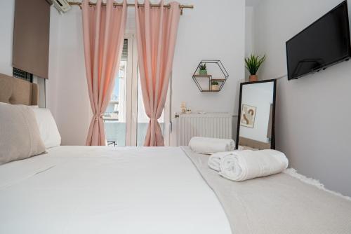 CityNest apartment