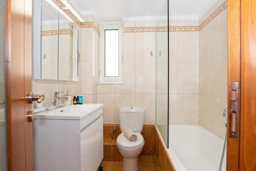 CityNest apartment