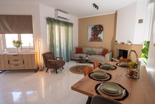 CityNest apartment