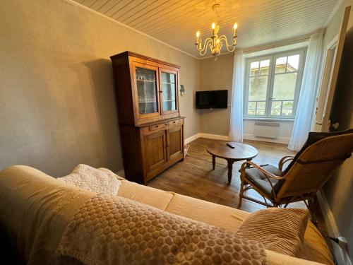 Maison Chez Gilberte à Salers