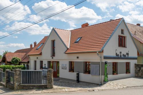4Catsshelter 9725 Cák, Petőfi 25 kép - 3