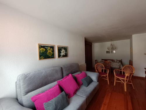 InmoCyma Pico Sayó Benasque