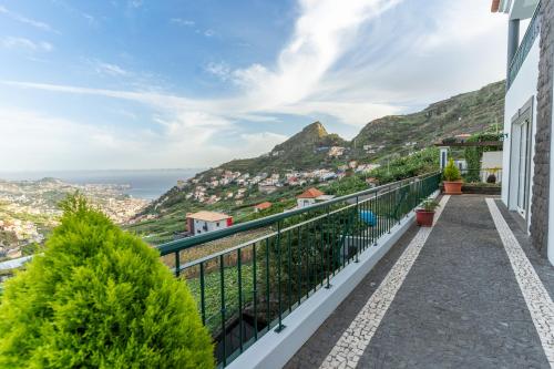 Varandas da Caldeira by Madeira ReAL