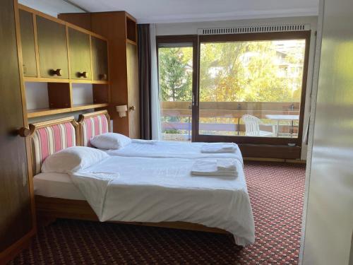 The Vintage at Crans-Montana