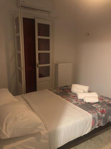 Cozy apartment in Naxos center