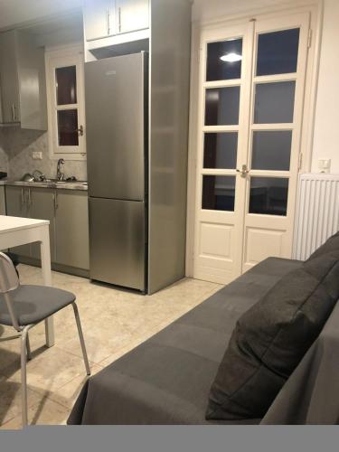 Cozy apartment in Naxos center