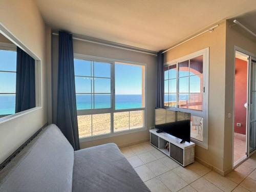 Stunning Sunrise on the Ocean