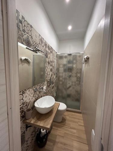 Bagno di Charme Apartments