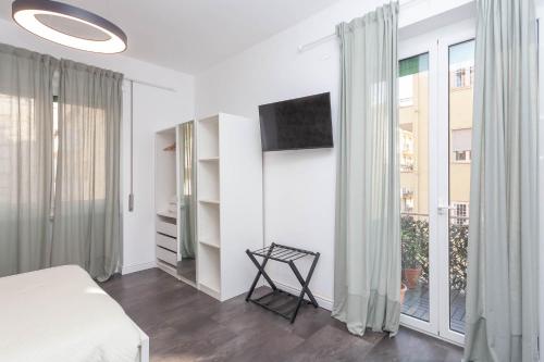 Fiorini - Rooms